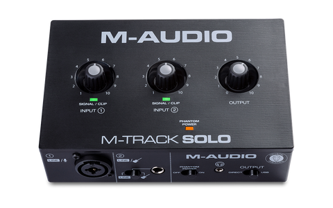 m-audio-m-track-solo-audio-interface