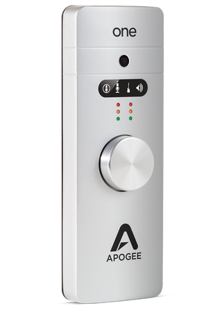 apogee-one-audio-interface