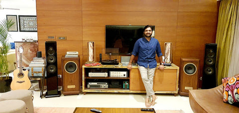 Featured image of post Home Theatre Setup In Bangalore : Tritone home cinemas offers you the finest in custom home audio and video design and installation and complete peace of mind.