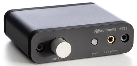 stereo-system-digital-to-analog-converter