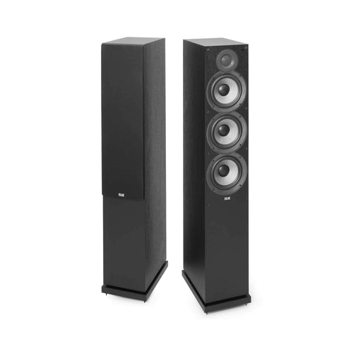 Elac Debut F6.2