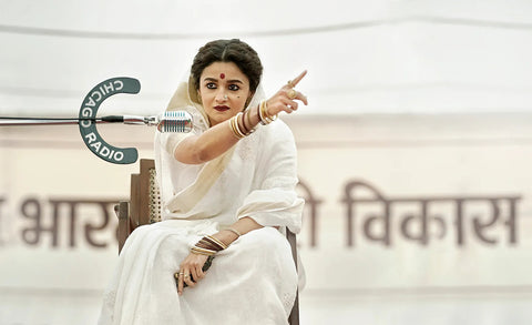 Gangubhai Kathiawadi
