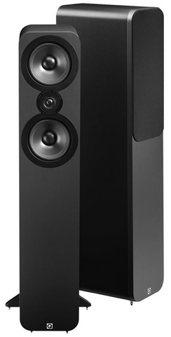 best-floor-standing-speakers-q-acoustics-3050i