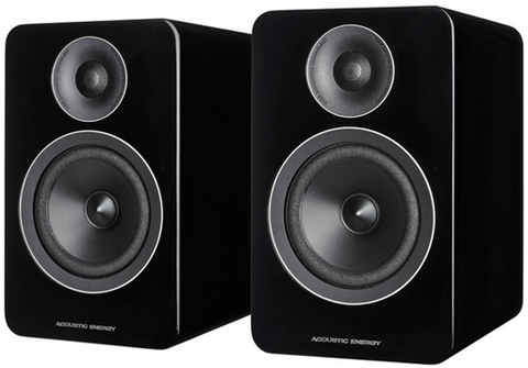 pair-of-active-speakers