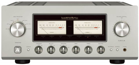 top-stereo-amplifier-luxman-l-509x-to-buy-in-2021