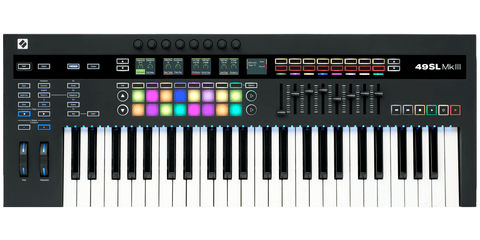 Novation RMT 49 SL MK3