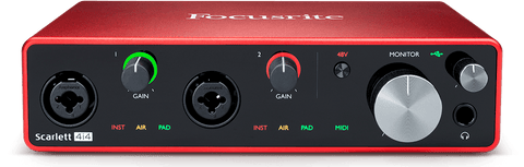 scarlett-4i4-audio-interface