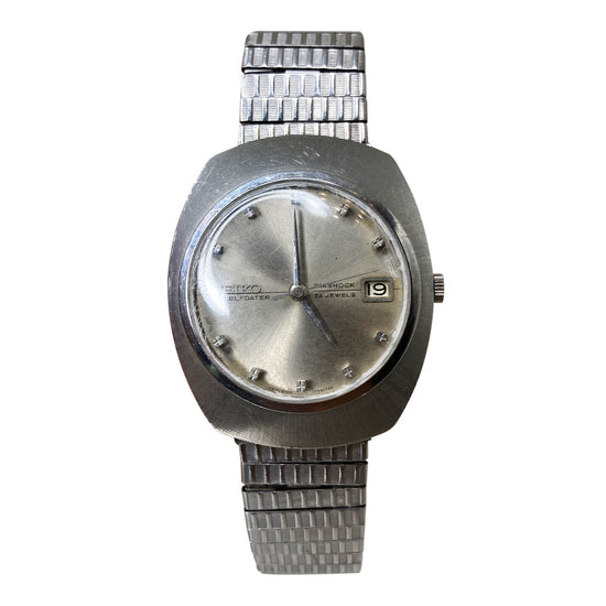 Buy Vintage Watch Seiko - Sea Lion | The Revolver Club | The Revolver Club