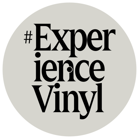 ExperienceVinyl by The Revolver Club | The Revolver Club