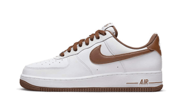 Louis Vuitton x Nike Air Force 1 Low 'White Red', 1A9VA9