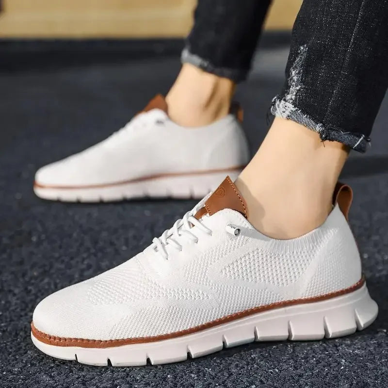 Tênis Masculino Casual