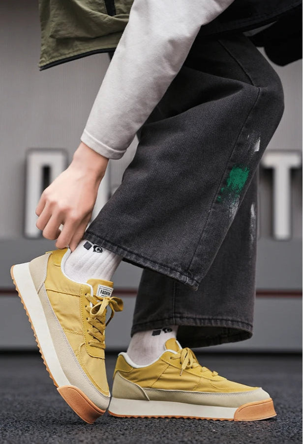 Tênis Masculino Casual