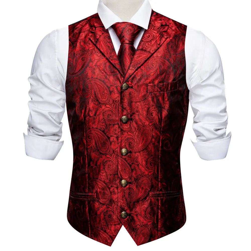 Colete Masculino