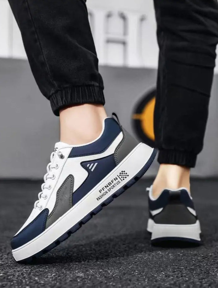 Tênis Masculino Casual