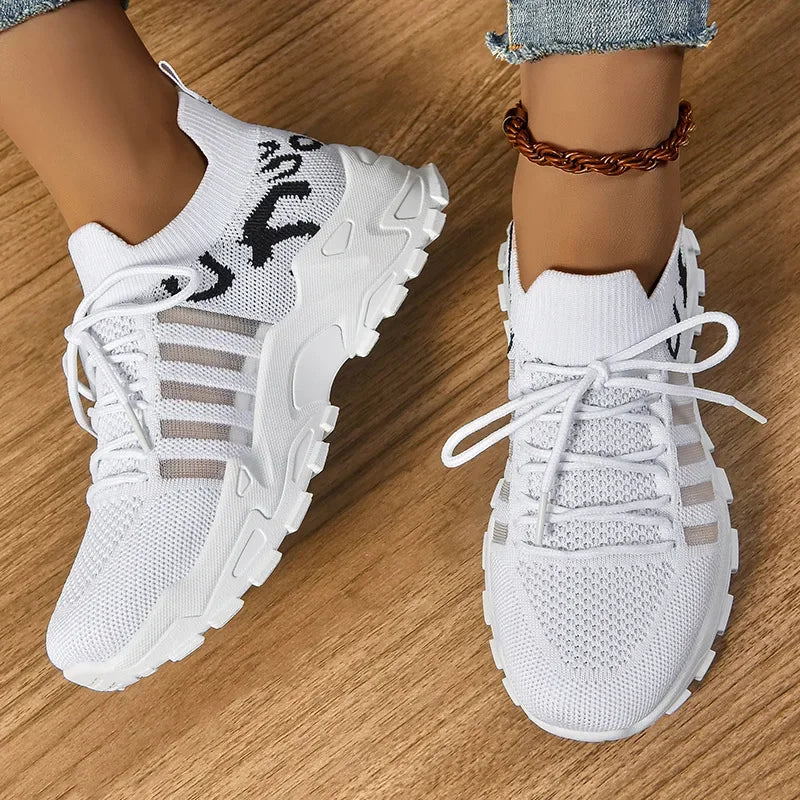Tênis Feminino Casual