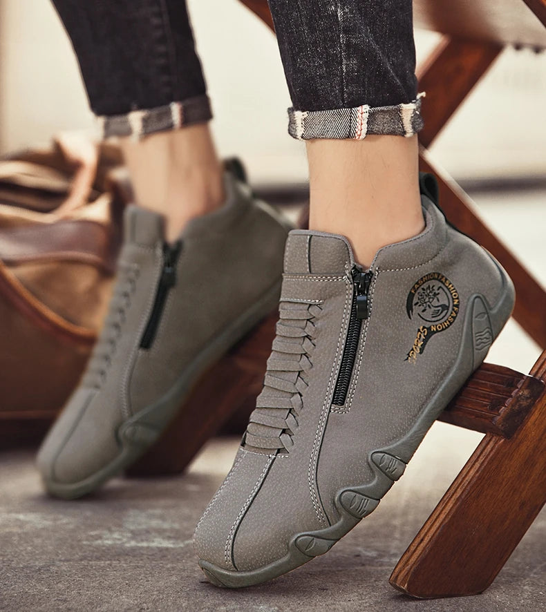 Tênis Masculino Casual