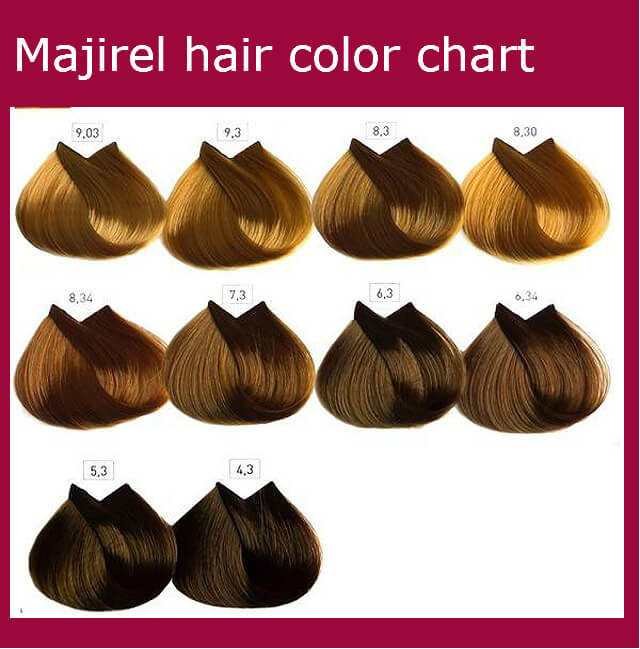 Loreal Paris Excellence 53 Light Golden Brown Hair Color  توصيل  Taw9eelcom