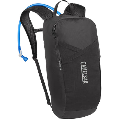 Sac d'hydratation Camelbak H.A.W.G Pro 20 + Poche à Eau 3L Gris