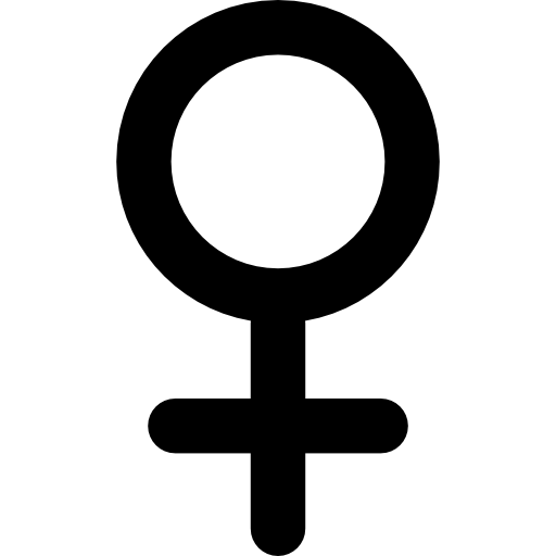 Female Representation Icon