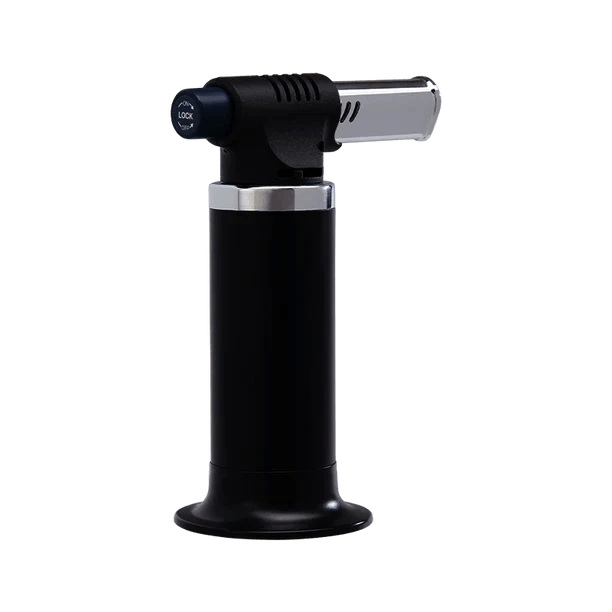 Groove Butane Torch