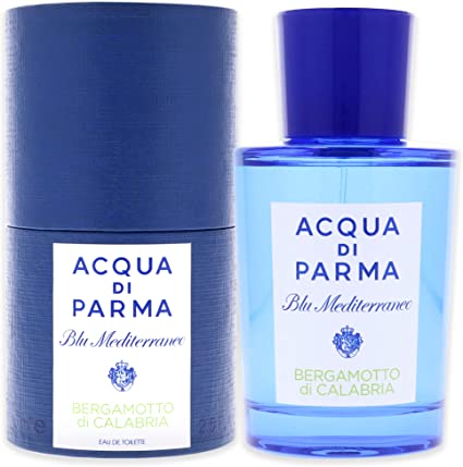 Blu Mediterraneo - Ginepro di Sardegna by Acqua di Parma » Reviews