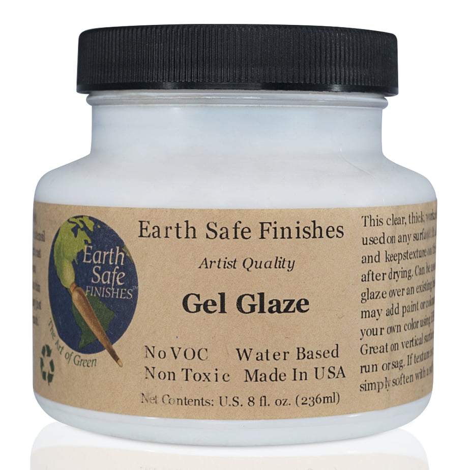 Gesso Clear Primer