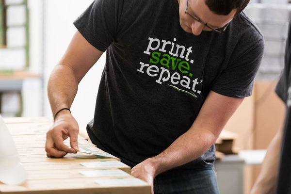 Label applied to Print.Save.Repeat. toner cartridge. (Source: printsaverepeat.com)