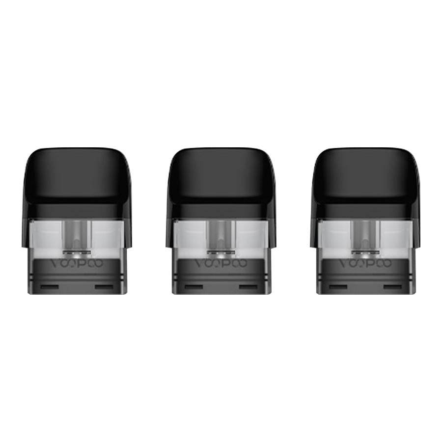 Drag Nano 2 Pods 1.2ohm (3-Pack)