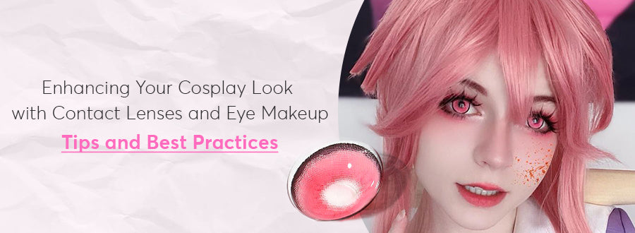 Cosplay Makeup Starter Kit Guide