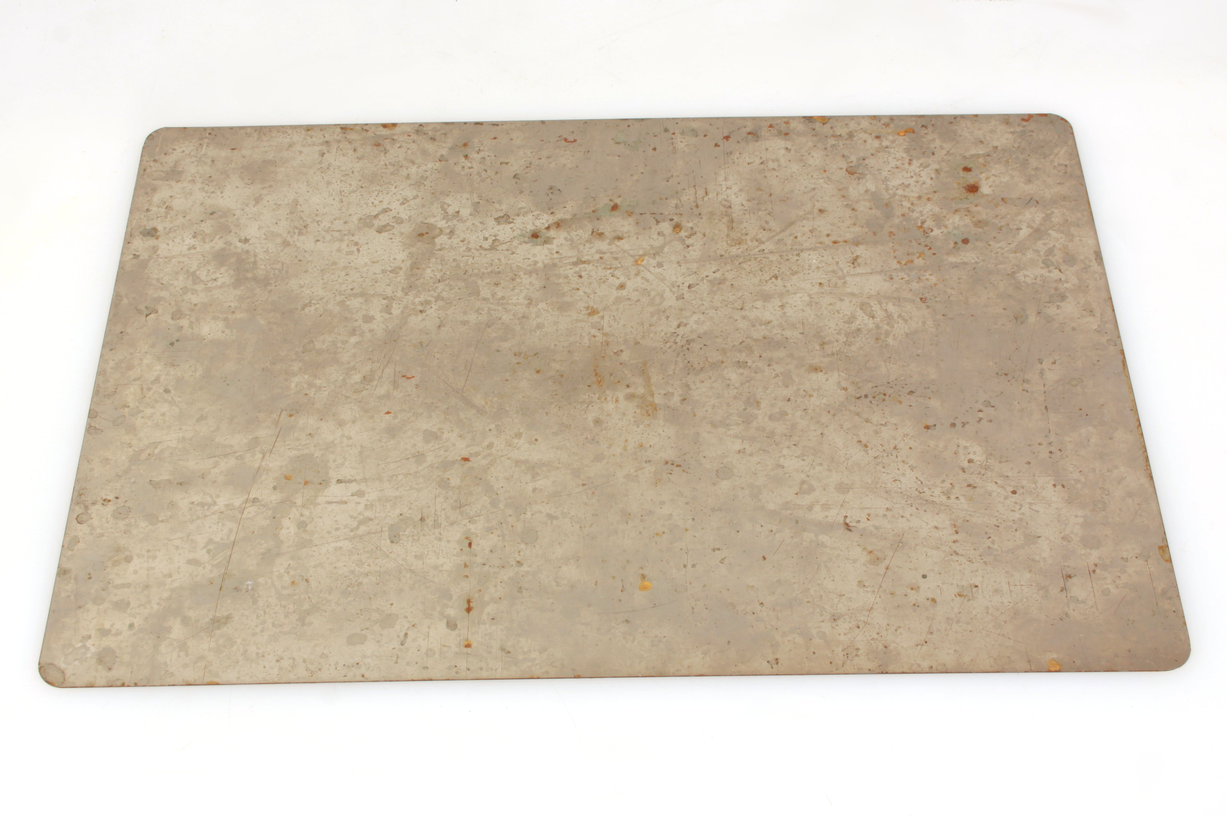 Tower Ferrotype Plate Tintype No. 6976 10x14 Inch Size Sears Chrome - Set of 3 - Image 4