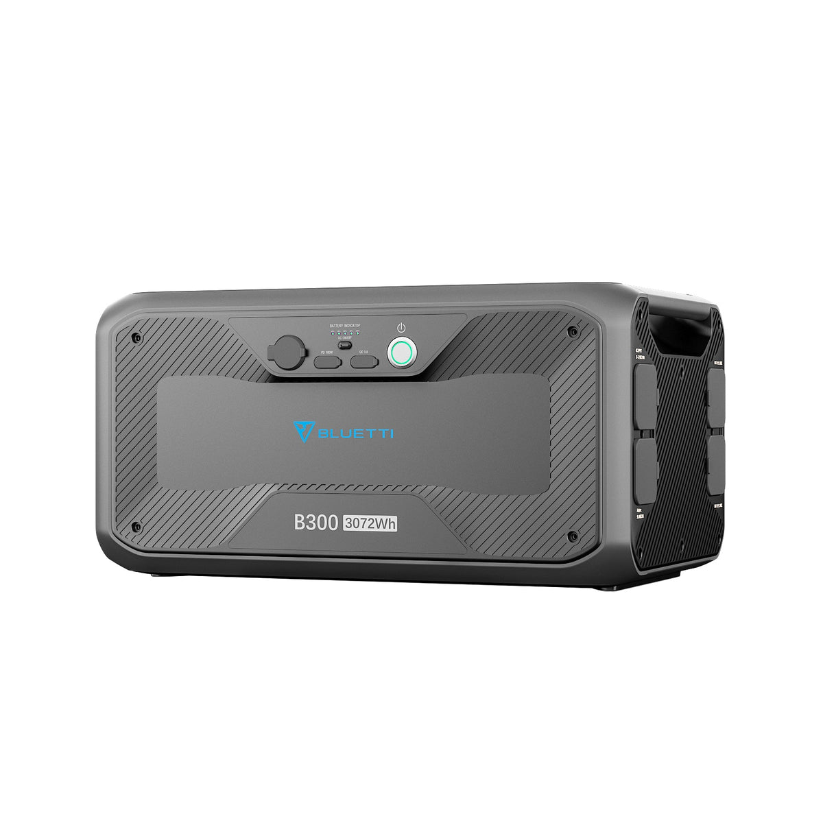 Build a PC for BLUETTI PowerOak EB70 Portable Power Station 1000W 716Wh  with compatibility check and compare prices in France: Paris, Marseille,  Lisle on NerdPart