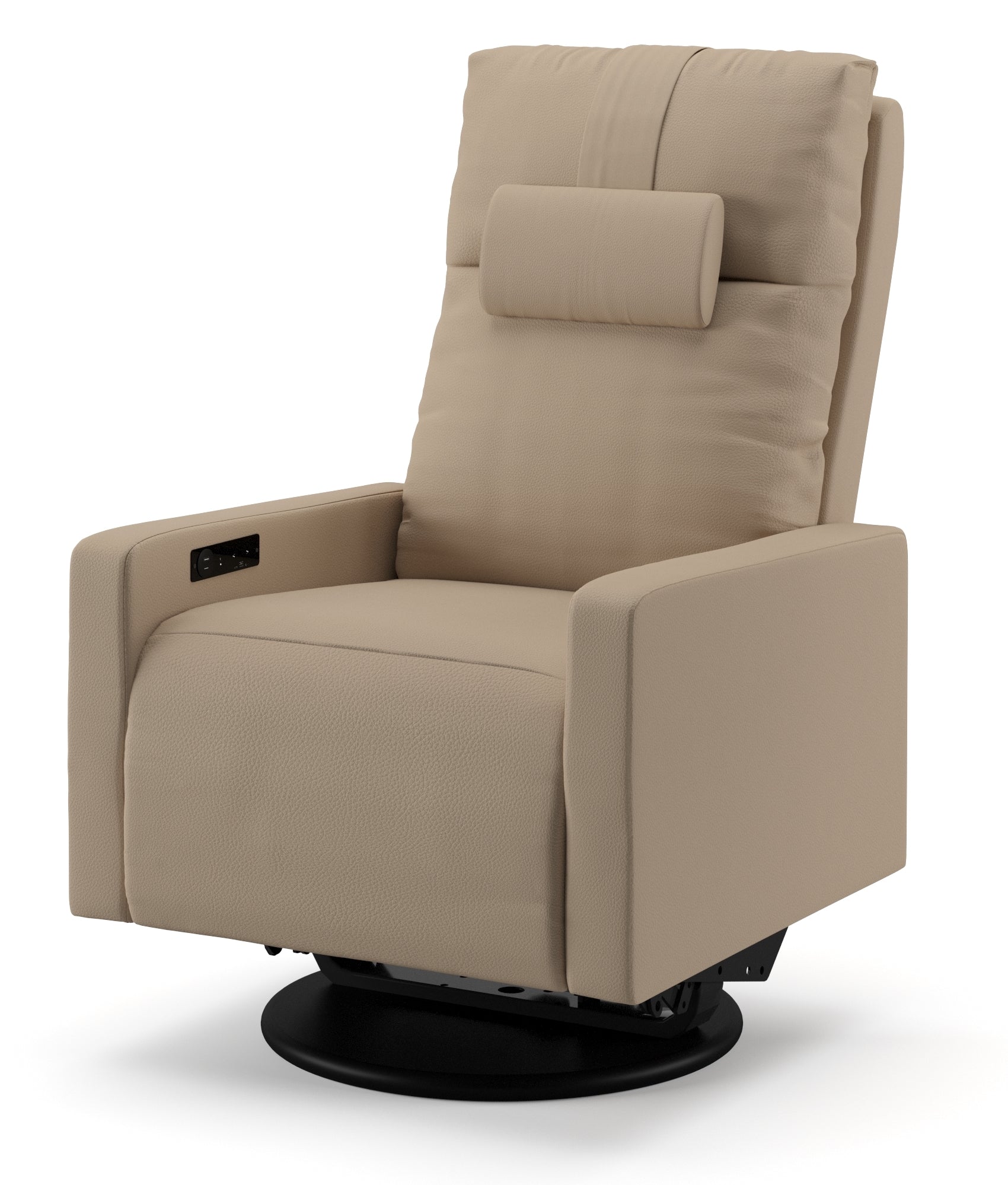 dot chair open