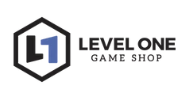 Level One Game Shop