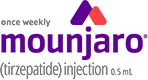 Mounjaro® logo