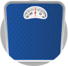 Weight scale