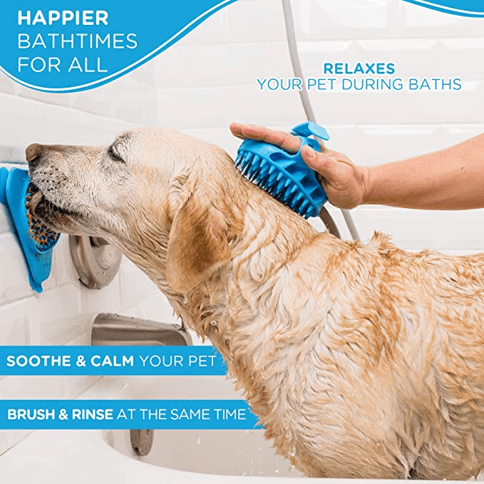 Shower for Dogs | Dog Grooming Shower | Pets N'Beyond