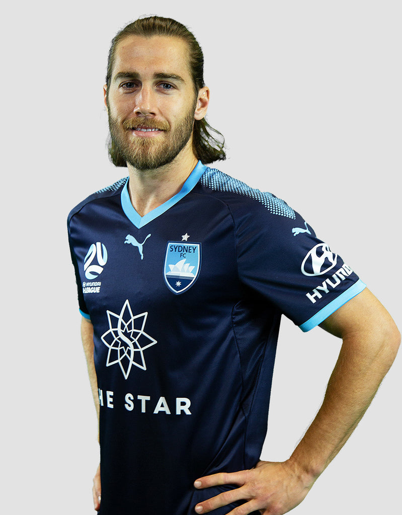 Puma Sydney FC 2018/19 3rd Jersey 