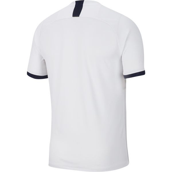 Tottenham Hotspurs FC Adults Home Jersey - 2019/20 ...