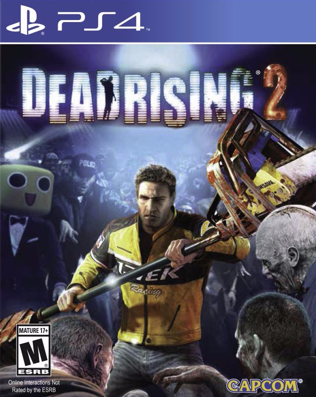 dead rising 2 dlc