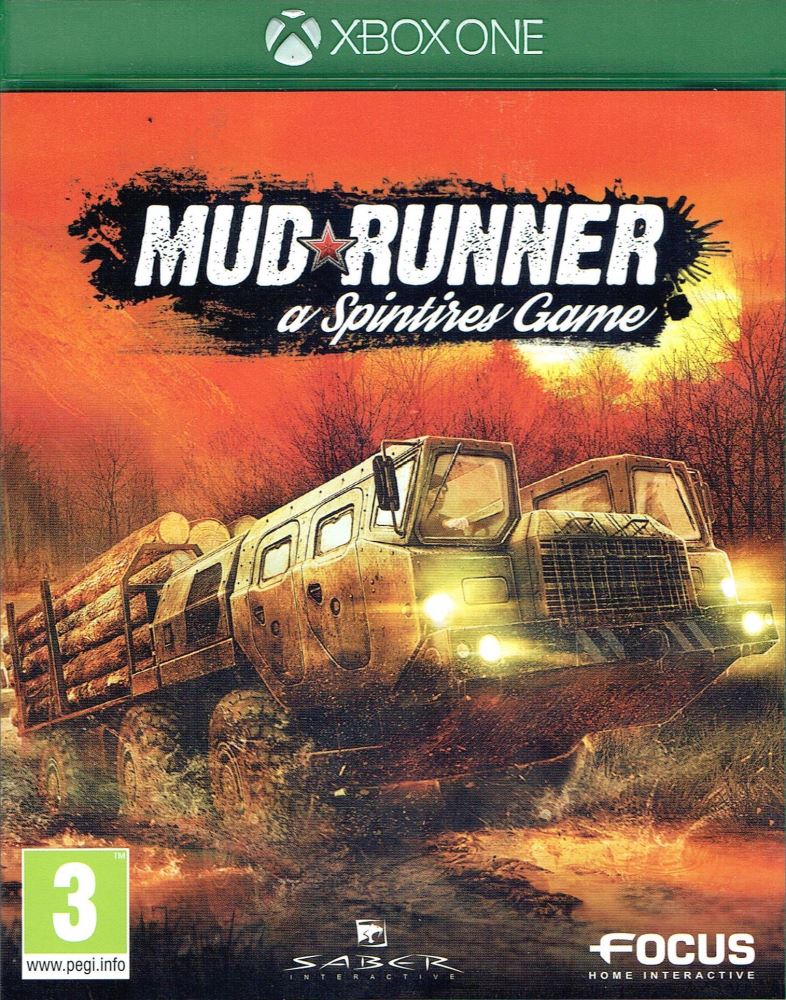 ps4 mudrunner update how to