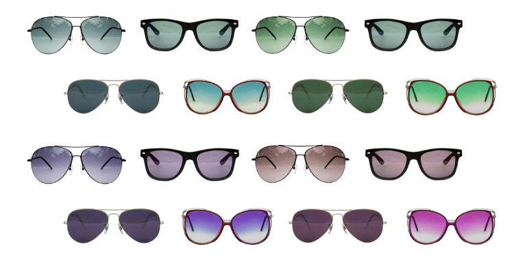 ray ban vs oakley vs maui jim