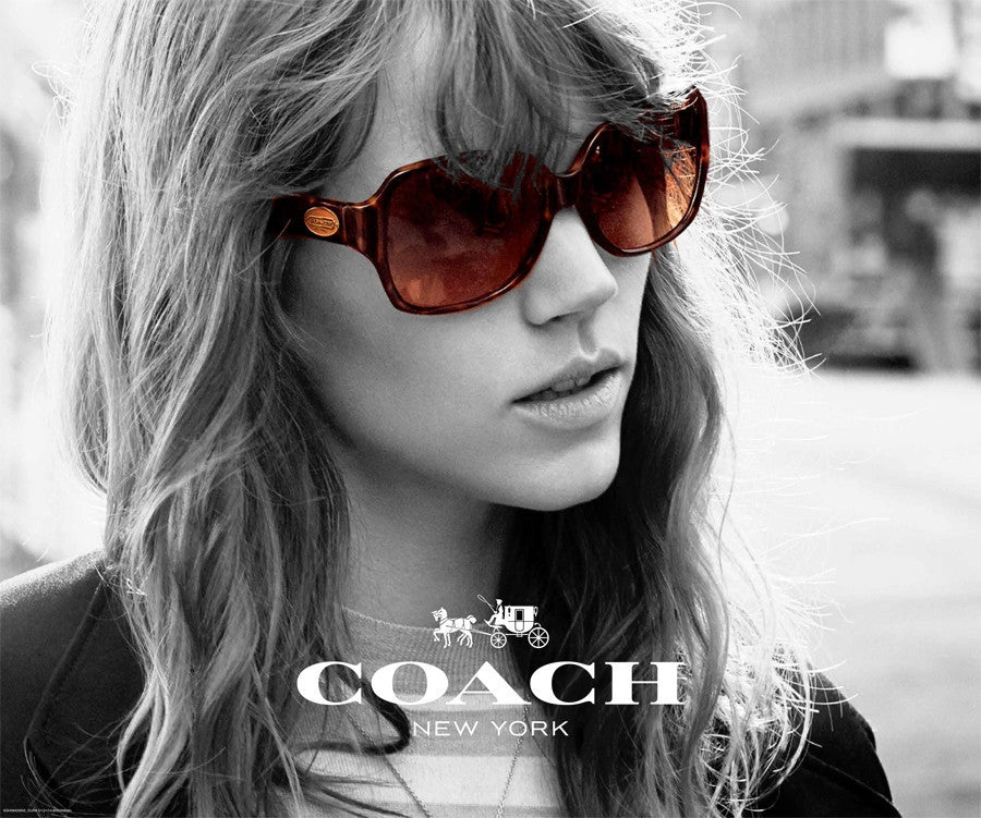 COACH HC8295 Square Sunglasses for Women BUNDLE India | Ubuy