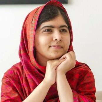 I Am Malala on AmericanSunglass.com