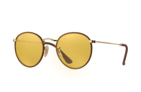 Round Sunglasses for Men on AmericanSunglass.com