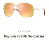 Ray-Ban RB35857