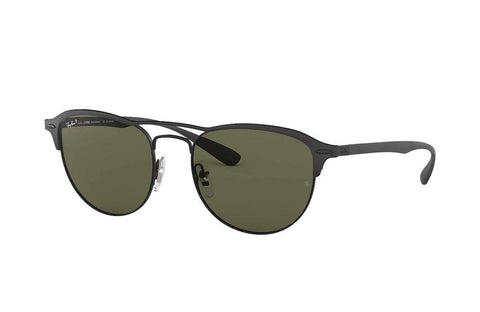 ray ban straight temples