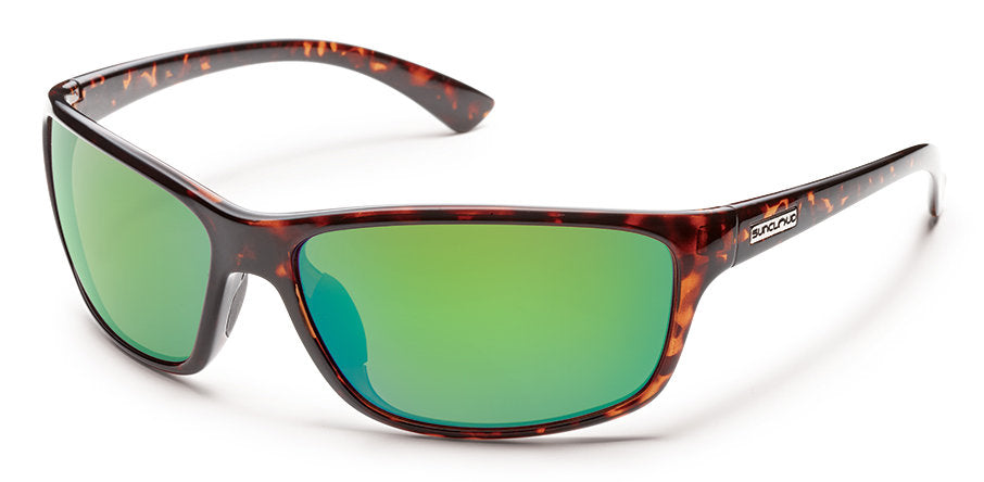 Suncloud Sentry S-SEPPGMTT Sunglasses – American Sunglass