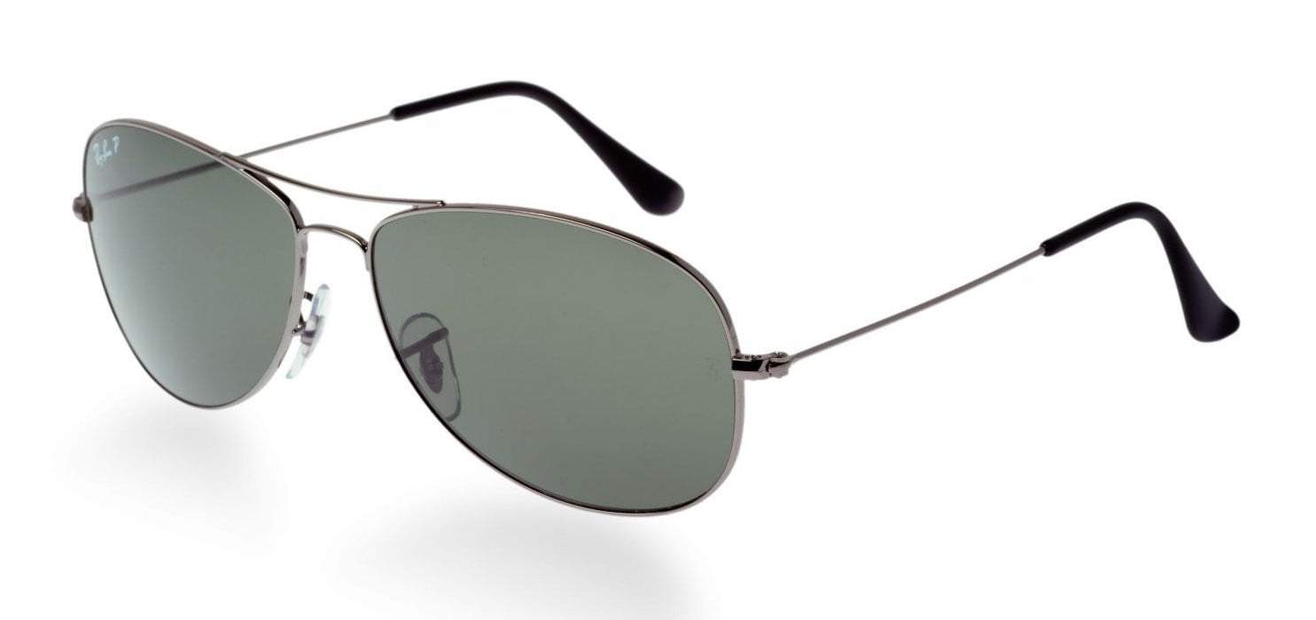 ray ban cockpit rb3362