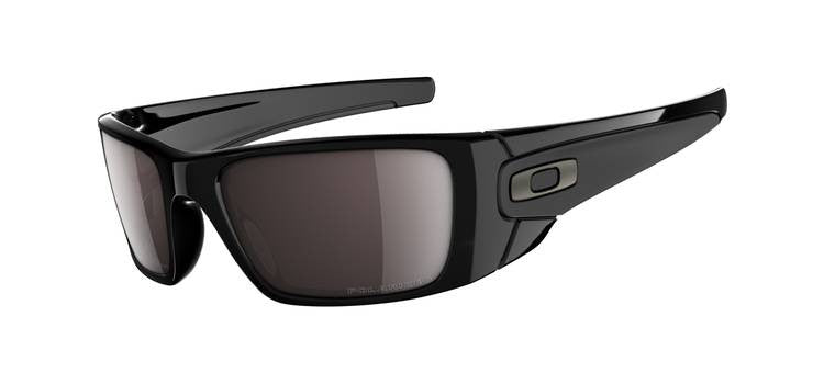 oakley fuel cell polarized review