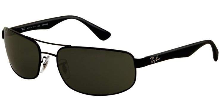 rb3445 sunglasses